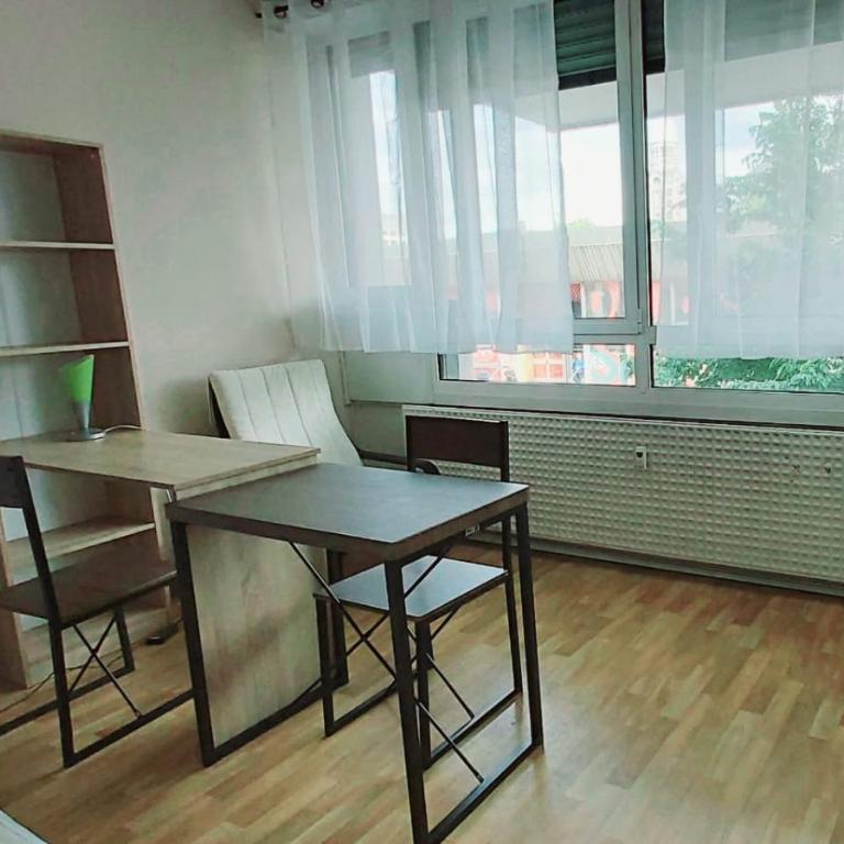 Le Petit Saint-Sauveur - Standard Apartment - 5