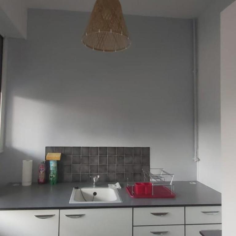 Le Petit Saint-Sauveur - Standard Apartment - 8