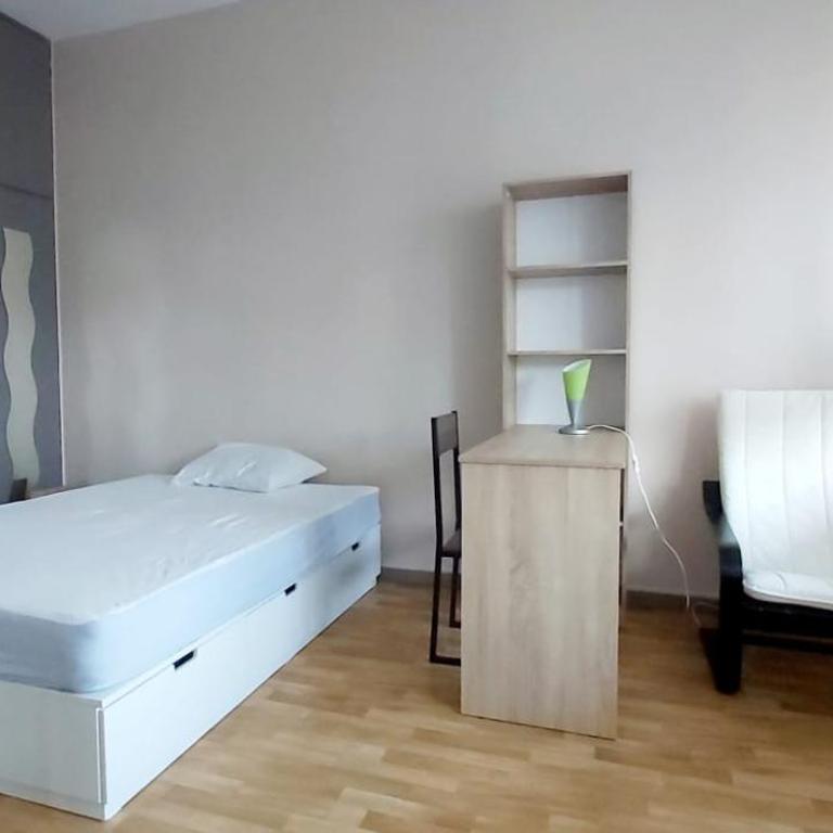 Le Petit Saint-Sauveur - Standard Apartment - 3