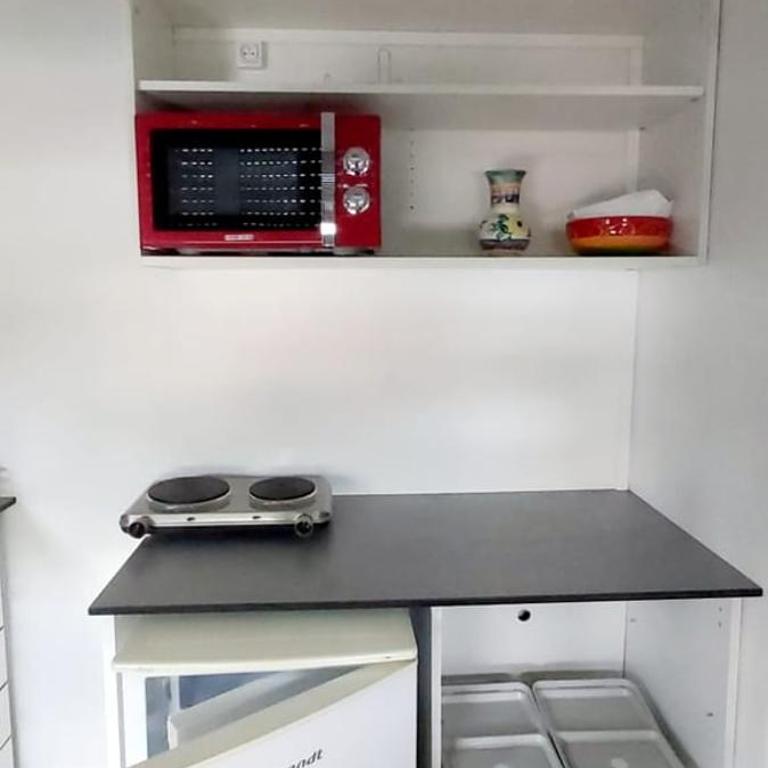 Le Petit Saint-Sauveur - Standard Apartment - 9