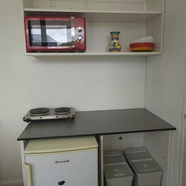 Le Petit Saint-Sauveur - Standard Apartment - 11