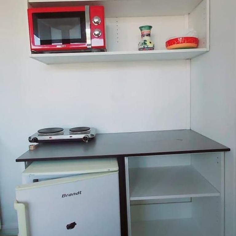 Le Petit Saint-Sauveur - Standard Apartment - 12
