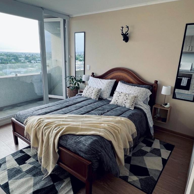 Magnolia de Oro con Estacionamiento gratuito - One-Bedroom Apartment - 1