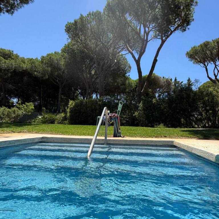 La Fundación de la Luz - 2 casas Piscina & Barbacoa privada Playa a 9 min - Casa con 3 Camere da Letto - 11