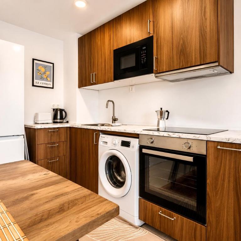 AH2B - Modern apartment near Estepona town - Apartamento - 8