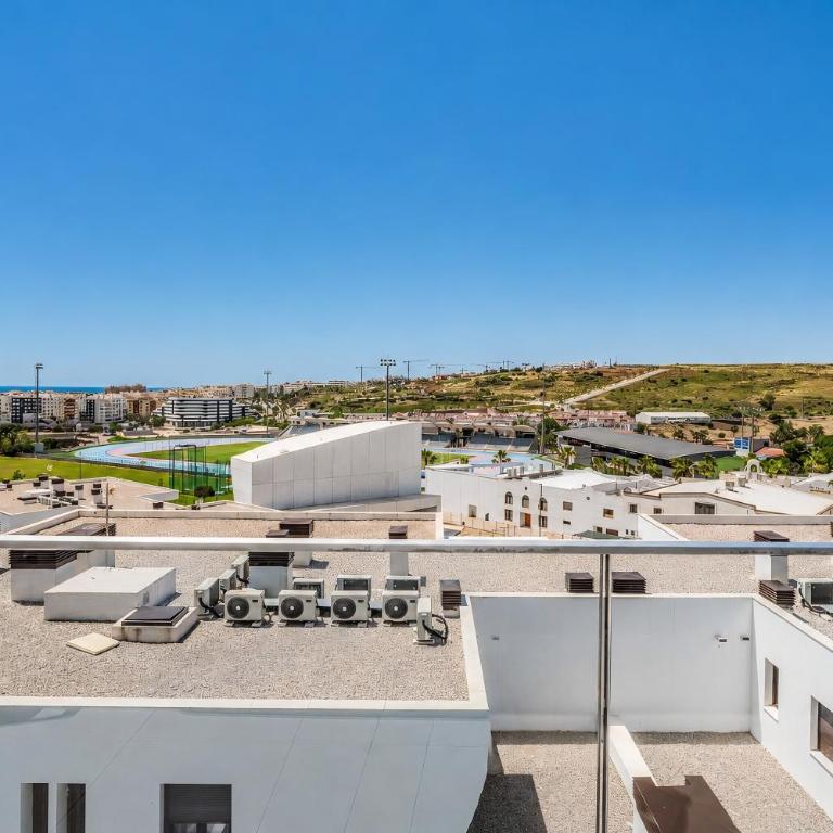 AH2B - Modern apartment near Estepona town - Apartamento - 23