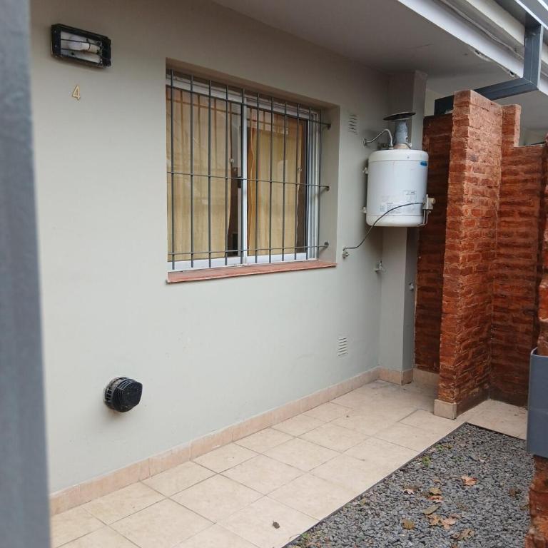 Tu lugar en Tandil Mascotas son bienvenidas - Apartamento de 1 dormitorio - 4