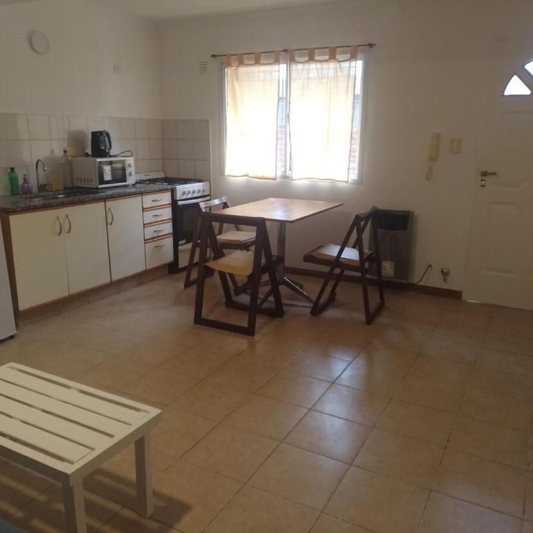 Tu lugar en Tandil Mascotas son bienvenidas - Apartamento de 1 dormitorio - 6