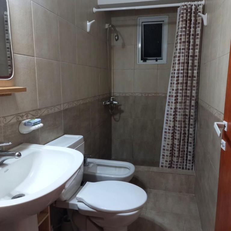 Tu lugar en Tandil Mascotas son bienvenidas - Apartamento de 1 dormitorio - 25