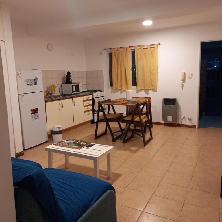 Tu lugar en Tandil Mascotas son bienvenidas - Apartamento de 1 dormitorio - 8