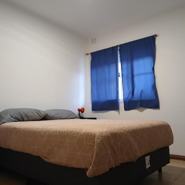 Tu lugar en Tandil Mascotas son bienvenidas - Apartamento de 1 dormitorio - 32
