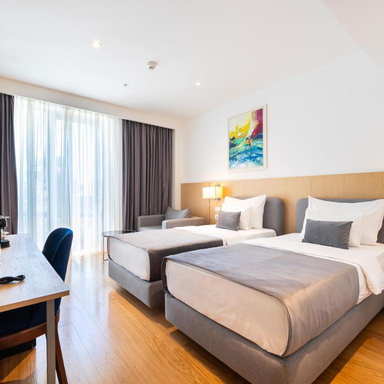 Hotel Imperial Conference & Spa - Superior Soba - 3