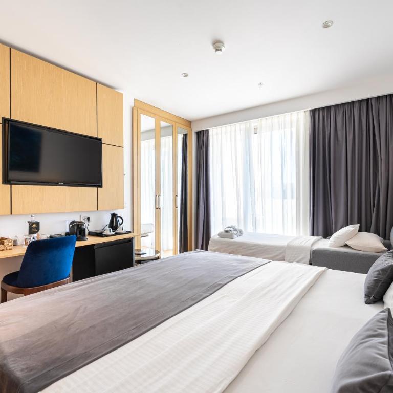 Hotel Imperial Conference & Spa - Superior Soba - 4