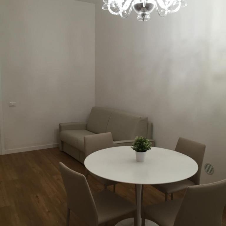 La Vera Venezia - Appartamento con 1 Camera da Letto - 6