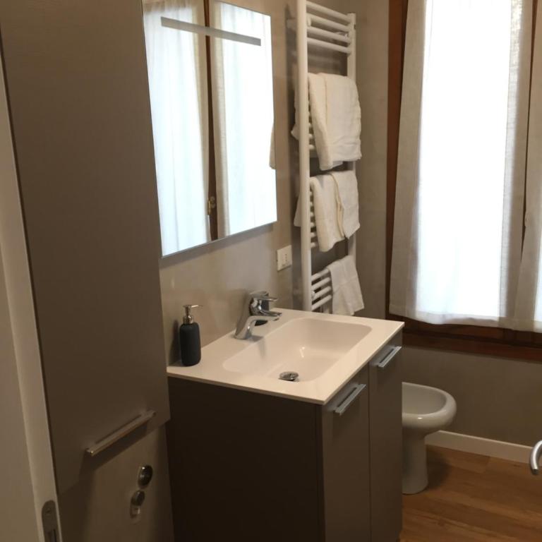 La Vera Venezia - Appartamento con 1 Camera da Letto - 7