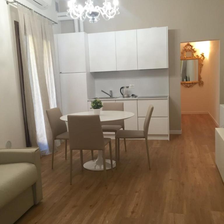 La Vera Venezia - Appartamento con 1 Camera da Letto - 1