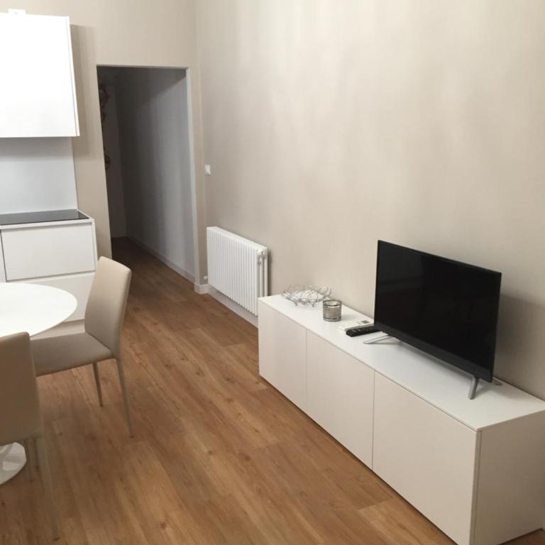 La Vera Venezia - Appartamento con 1 Camera da Letto - 8