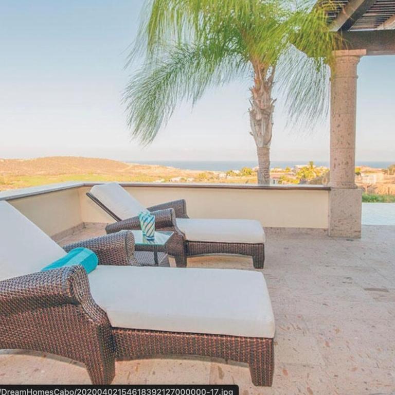 PURA VIDA HOUSE - Puerto Los Cabos Coastal Retreat - Three-Bedroom House - 2