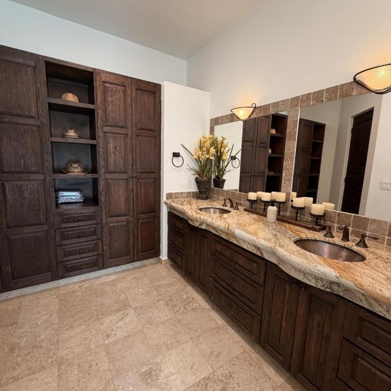 PURA VIDA HOUSE - Puerto Los Cabos Coastal Retreat - Three-Bedroom House - 4