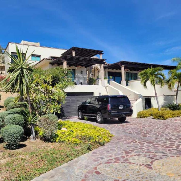 PURA VIDA HOUSE - Puerto Los Cabos Coastal Retreat - Three-Bedroom House - 5