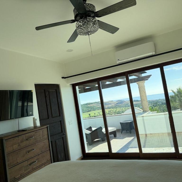 PURA VIDA HOUSE - Puerto Los Cabos Coastal Retreat - Three-Bedroom House - 8