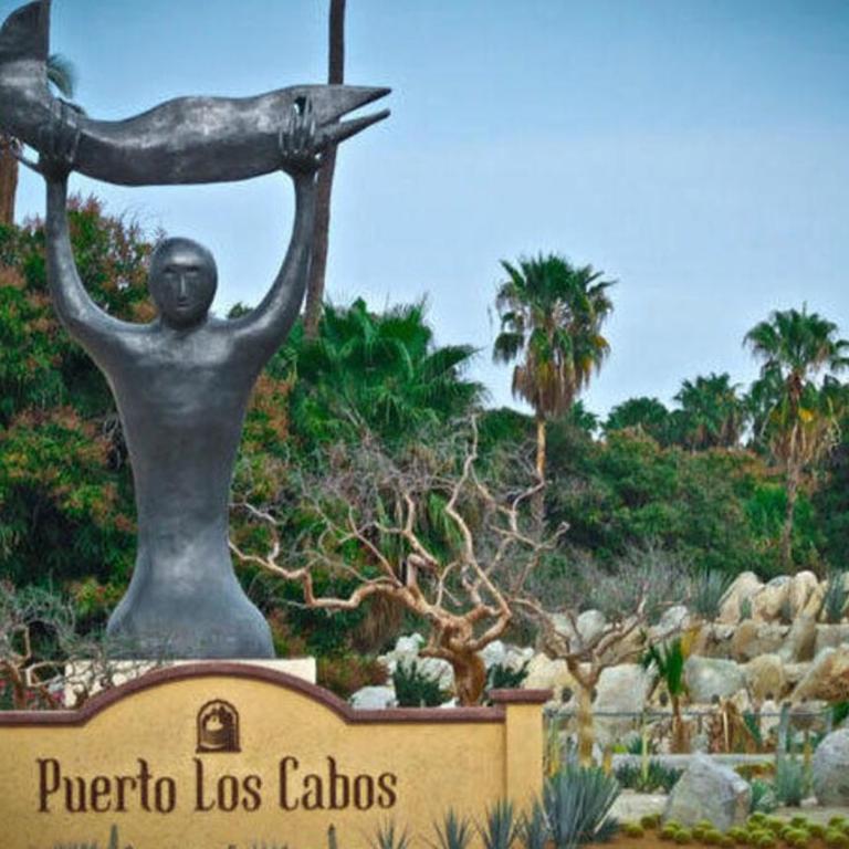 PURA VIDA HOUSE - Puerto Los Cabos Coastal Retreat - Three-Bedroom House - 9