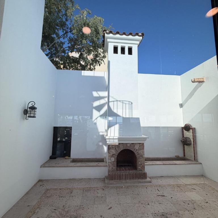 PURA VIDA HOUSE - Puerto Los Cabos Coastal Retreat - Three-Bedroom House - 12