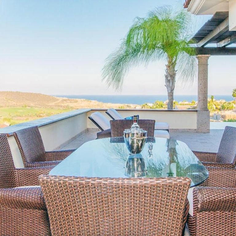 PURA VIDA HOUSE - Puerto Los Cabos Coastal Retreat - Three-Bedroom House - 16