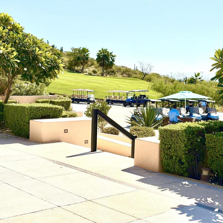PURA VIDA HOUSE - Puerto Los Cabos Coastal Retreat - Three-Bedroom House - 21