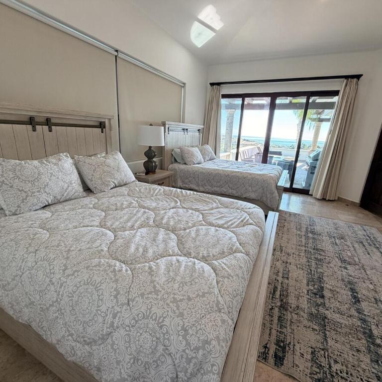 PURA VIDA HOUSE - Puerto Los Cabos Coastal Retreat - Three-Bedroom House - 28