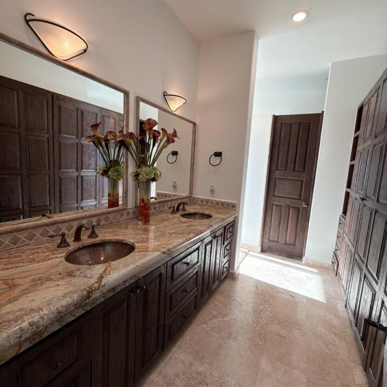 PURA VIDA HOUSE - Puerto Los Cabos Coastal Retreat - Three-Bedroom House - 32