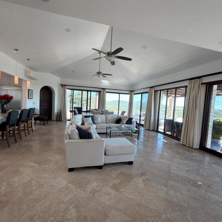 PURA VIDA HOUSE - Puerto Los Cabos Coastal Retreat - Three-Bedroom House - 37