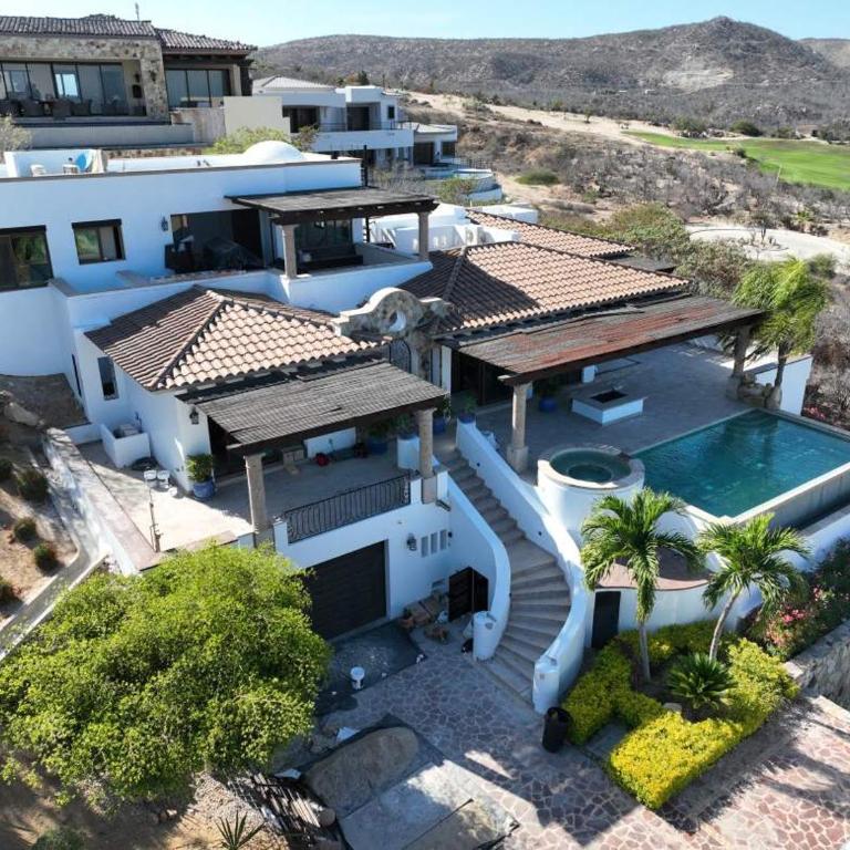 PURA VIDA HOUSE - Puerto Los Cabos Coastal Retreat - Three-Bedroom House - 40