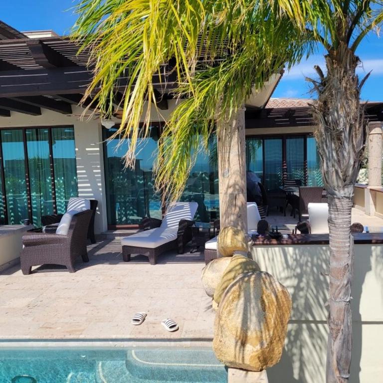 PURA VIDA HOUSE - Puerto Los Cabos Coastal Retreat - Three-Bedroom House - 41