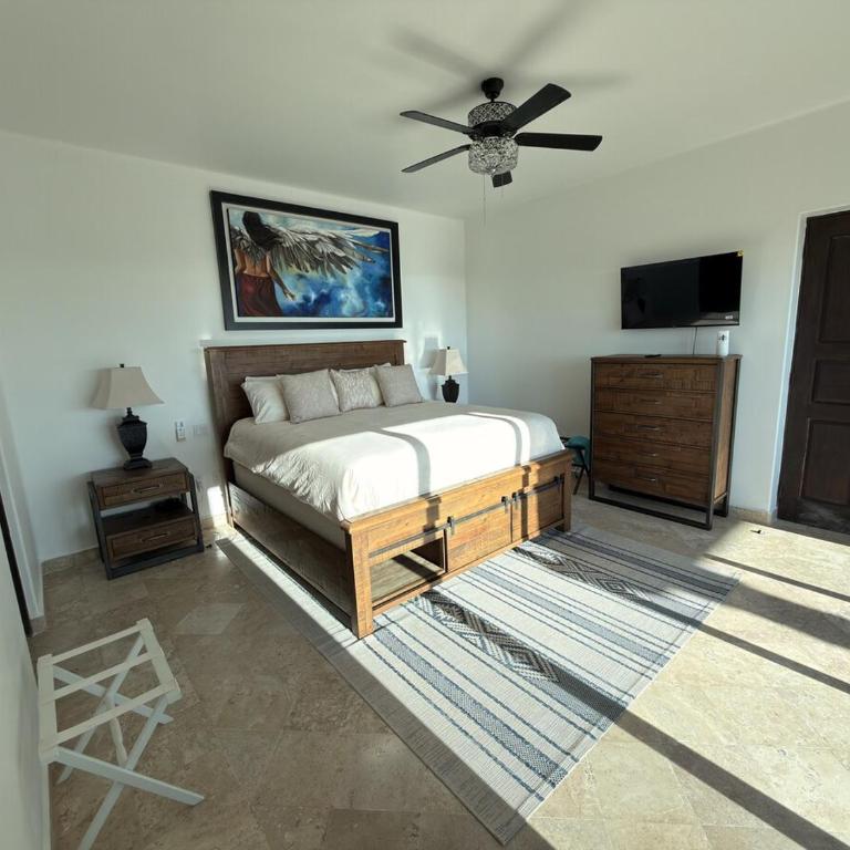 PURA VIDA HOUSE - Puerto Los Cabos Coastal Retreat - Three-Bedroom House - 45