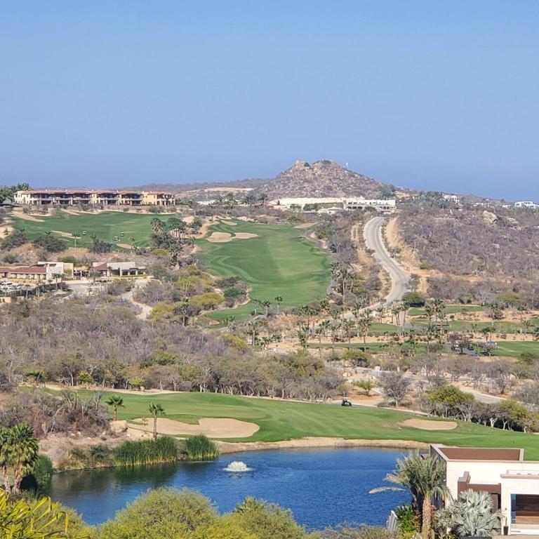 PURA VIDA HOUSE - Puerto Los Cabos Coastal Retreat - Three-Bedroom House - 46