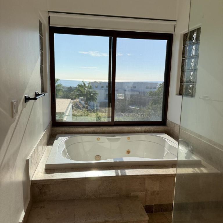 PURA VIDA HOUSE - Puerto Los Cabos Coastal Retreat - Three-Bedroom House - 47