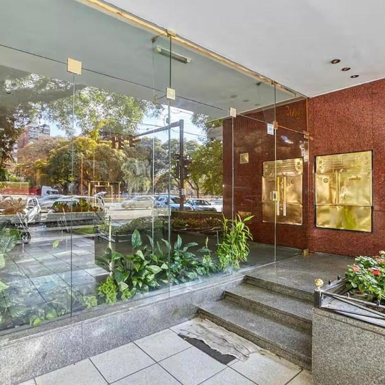Diseño sobre Av Libertador - Balcon, Laundry y Pileta - Palermo - Apartamento de 1 dormitorio - 18