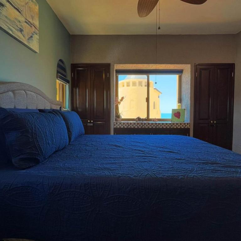 Cozy Fourth-Level Resort Condo Princesa D-409 - Apartamento - 13
