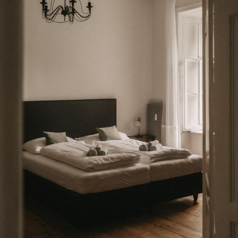 Casa Laudieri - Jugendstil Apartments in Brixen Old Town - Appartement 2 Chambres - 1
