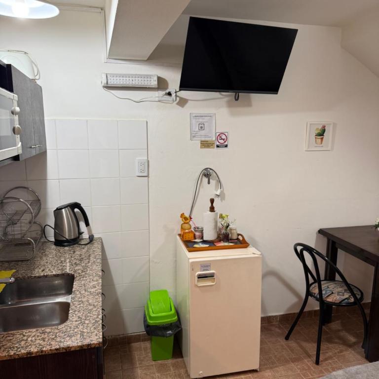 MS Hotel Campos 26 - Apartment - 1