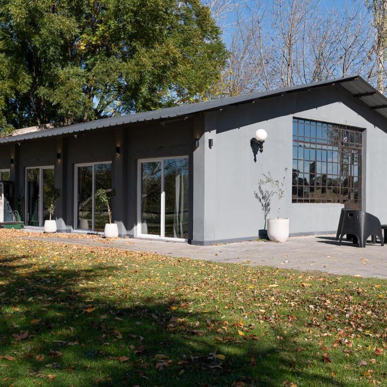 Villa de la Cruz - Casa Unifamiliar de 3 dormitorios - 46