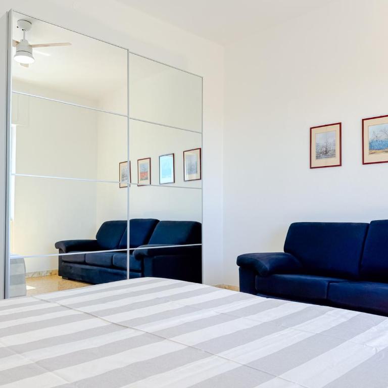 LaCasadiChiara nel cuore di Pietrasanta - Two-Bedroom Apartment - 19