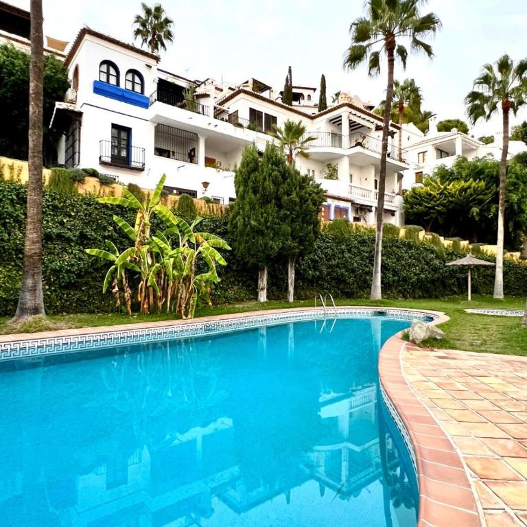 Charming idyllic sea view house - One-Bedroom House - 1