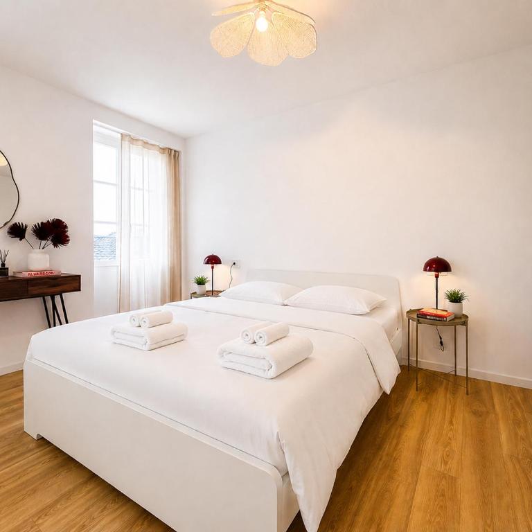 Corte di Borgo Canale - Garden - Appartamento con 1 Camera da Letto con Vista - 8