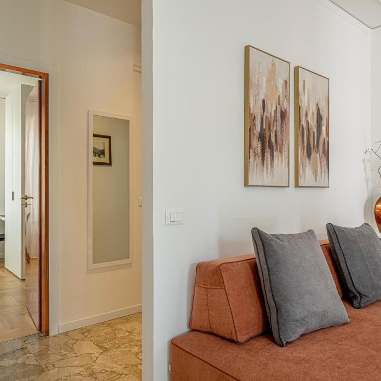 Casa Furla Treviso - Appartamento con 1 Camera da Letto - 9