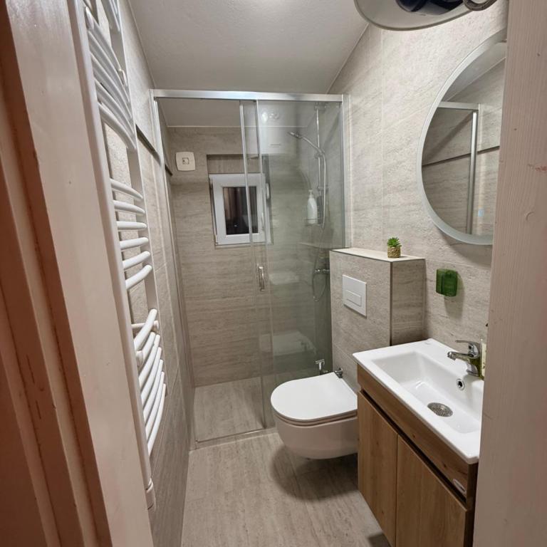 Adriatic apartment 3 - One-Bedroom Apartment - 4