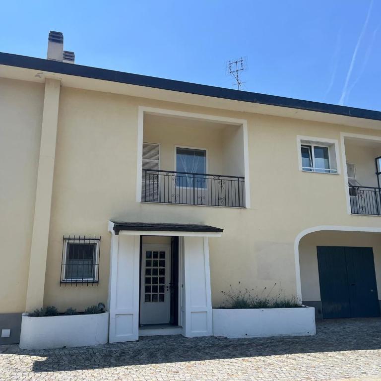 Casa Rosella - Casa Vacanze con 4 Camere da Letto - 3