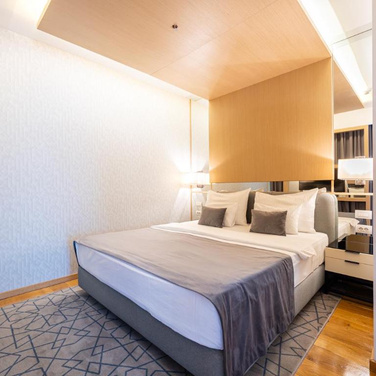 Hotel Imperial Conference & Spa - Junior Suite - 4