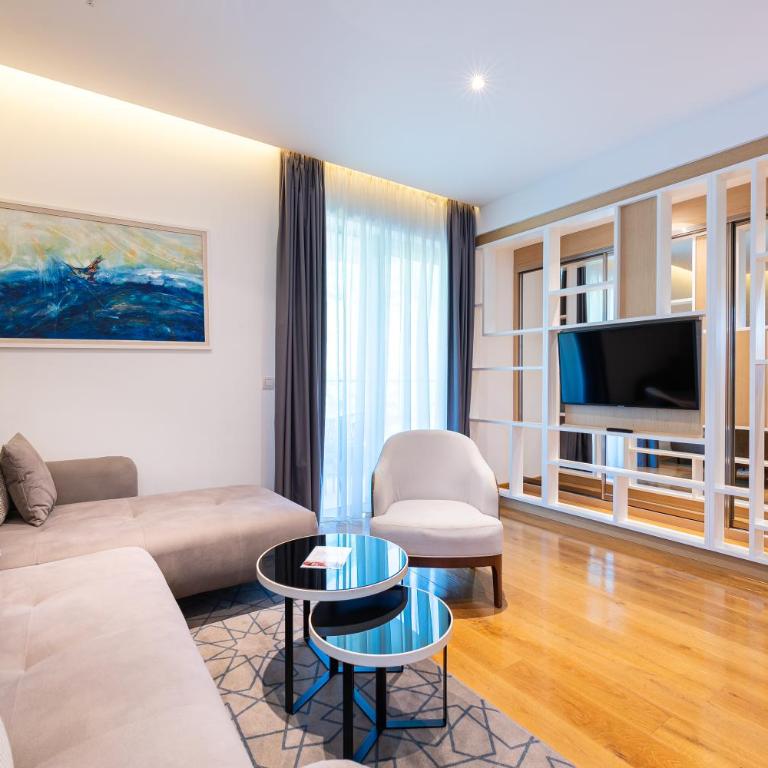 Hotel Imperial Conference & Spa - Junior Suite - 1